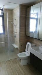 North Park Residences (D27), Apartment #525123361